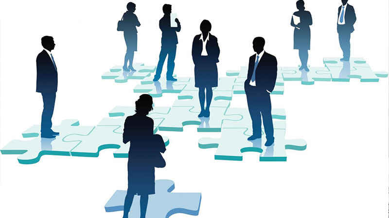 Organizasyon ve Planlama Hizmeti
